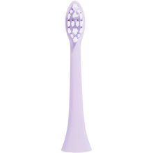 GEM - Electric Toothbrush Replacement Heads Rose 2pk