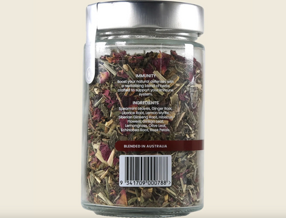 Kintra Foods - Loose Leaf Tea Immunity 60g
