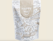 Happy Way - Vegan Protein Powder Coffee 500g
