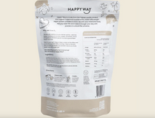 Happy Way - Vegan Protein Powder Coffee 500g