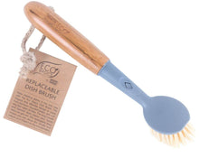 Eco Basics - Replaceable Dish Brush