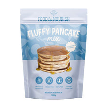 Food To Nourish - Fluffy Pancake Mix 300g