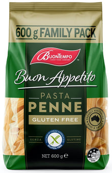 Buontempo - Pasta Penne G/F 600g