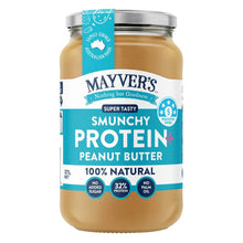 Mayver's - Peanut Butter Protein Plus 375g