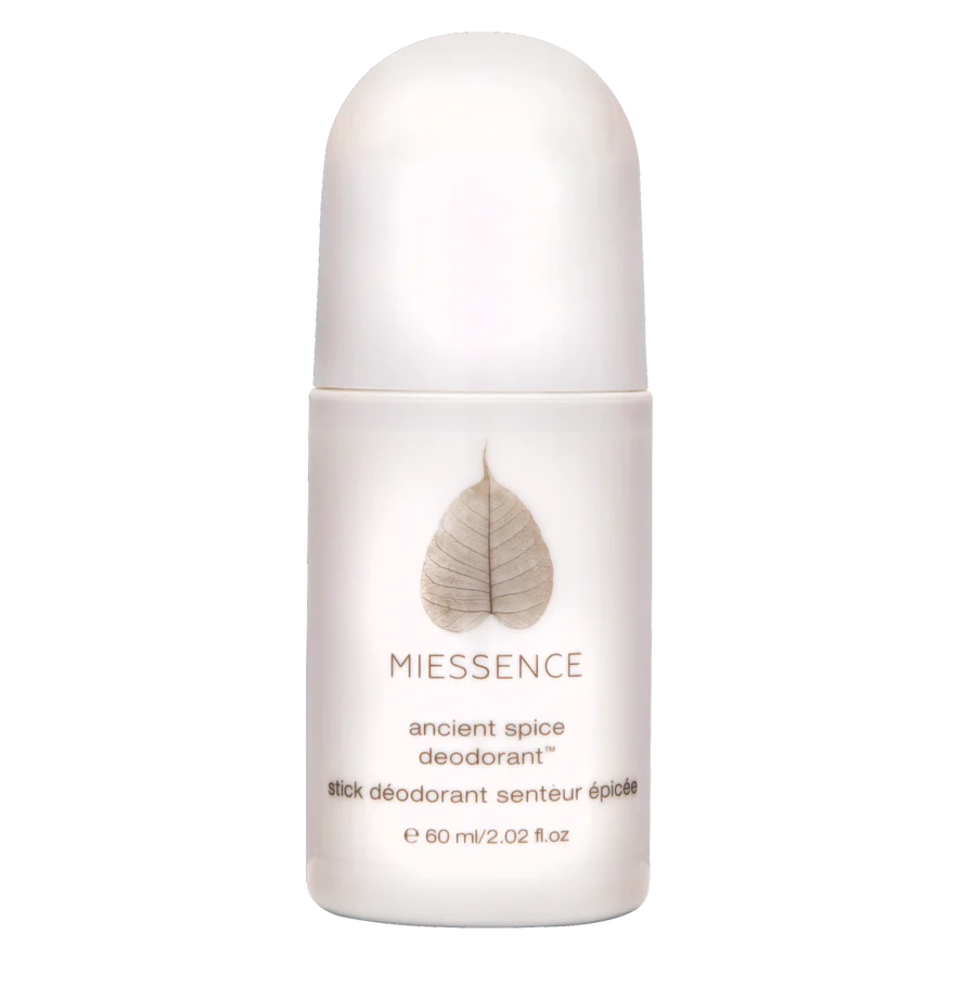 Miessence - Deodorant Ancient Spice 60ml