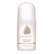 Miessence - Deodorant Ancient Spice 60ml