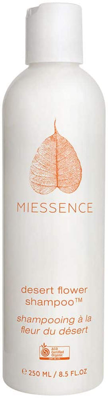 Miessence - Shampoo Desert Flower Norm/Dry 250ml