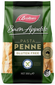 Buontempo - Pasta Penne G/F 350g