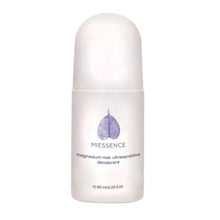 Miessence - Deodorant Milk Of Magnesia 60ml