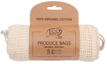 Eco Basics - Produce Bags 5pk