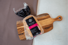 Black Ruby - Oat Loaf 550g
