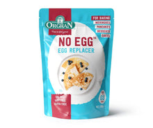 Orgran - Egg Replacer No Egg 200g