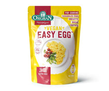 Orgran - Vegan Easy Egg G/F 250g