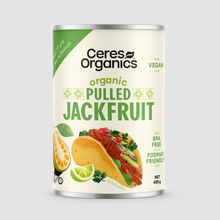 Ceres Organics - Organic Pulled Jackfruit 400g