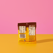 Funday Natural Sweets - Milk Chocolate Banana Bites 50g