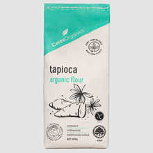 Ceres Organics - Organic Tapioca Flour 600g