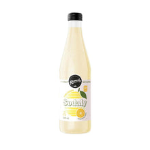 Remedy - Sodaly Yuzu Lemon 330ml