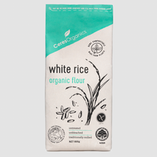 Ceres Organics - Organic White Rice Flour 800g