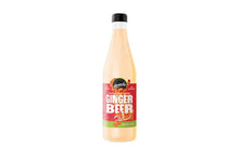 Remedy - Ginger Beer Lime 330ml