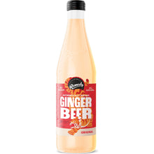 Remedy - Ginger Beer Original 330ml