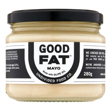 Undivided Food Co - Good Fat Mayo 280g