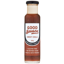 Undivided Food Co - Good Sauce Sweet Chilli 260g