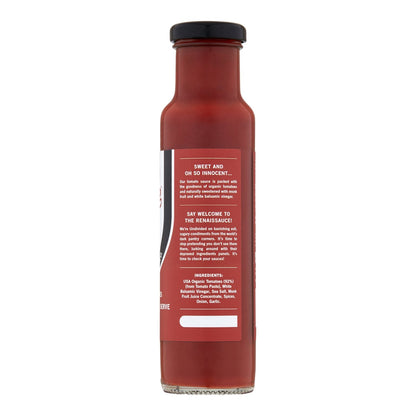 Undivided Food Co - Good Sauce Tomato Ketchup 270g