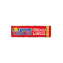 Tony's Chocolonely - Milk Chocolate Snack Size 50g