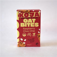 Koja - Multi Oat Bites Berry Choc 5x30g 150g
