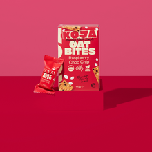 Koja - Multi Oat Bites Berry Choc 5x30g 150g