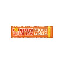 Tony's Chocolonely - Milk Chocolate Caramel Sea Salt Snack Size 47g