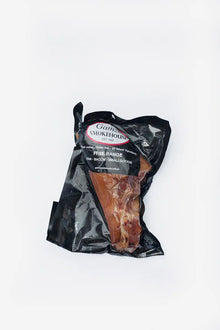 Gamze Smokehouse - Ham Hock