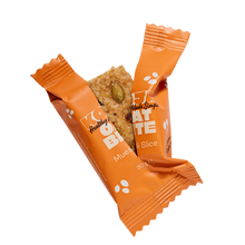 Koja - Multi Oat Bites Muesli Slice 5x30g 150g