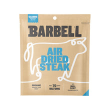 Barbell Foods - Air Dried Steak Classic 70g