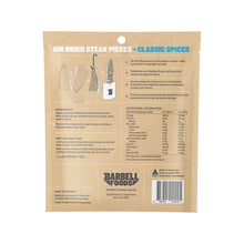 Barbell Foods - Air Dried Steak Classic 70g
