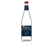 Beloka Water - Sparkling Water 750ml
