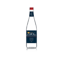 Beloka Water - Sparkling Water 500ml
