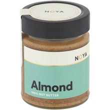 Noya - Almond Butter 250g