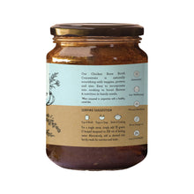 Nutra Naturals - Bone Broth Chicken Concentrate Natural Herbs 250g