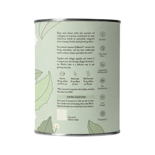Nutra Organics - Collagen Matcha Latte 100g