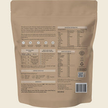 Nutra Organics - Organic Whey Protein Chocolate 750g