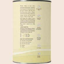 Nutra Naturals - Protein Water Lemonade 450g