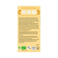 Pukka - Lemon, Ginger & Manuka Honey 20 Tea Bags