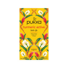 Pukka - Turmeric Active