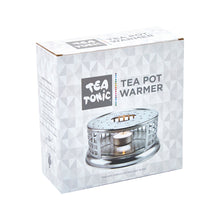 Tea Tonic - Stainless Steel Tea Pot Warmer