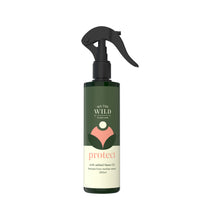 We The Wild Plant Care - Organic Protect (with added Neem Oil) Spray 250ml