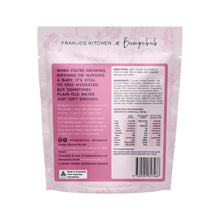 Franjo's Kitchen - Motherhood Hydration Powder Mixed Berry Coconut Water 150g