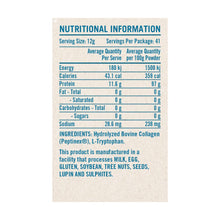 Rapid Supplements - Pure Collagen Peptides 500g