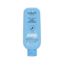 Wotnot - 100% Natural Baby Shampoo 250ml