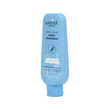 Wotnot - 100% Natural Baby Shampoo 250ml